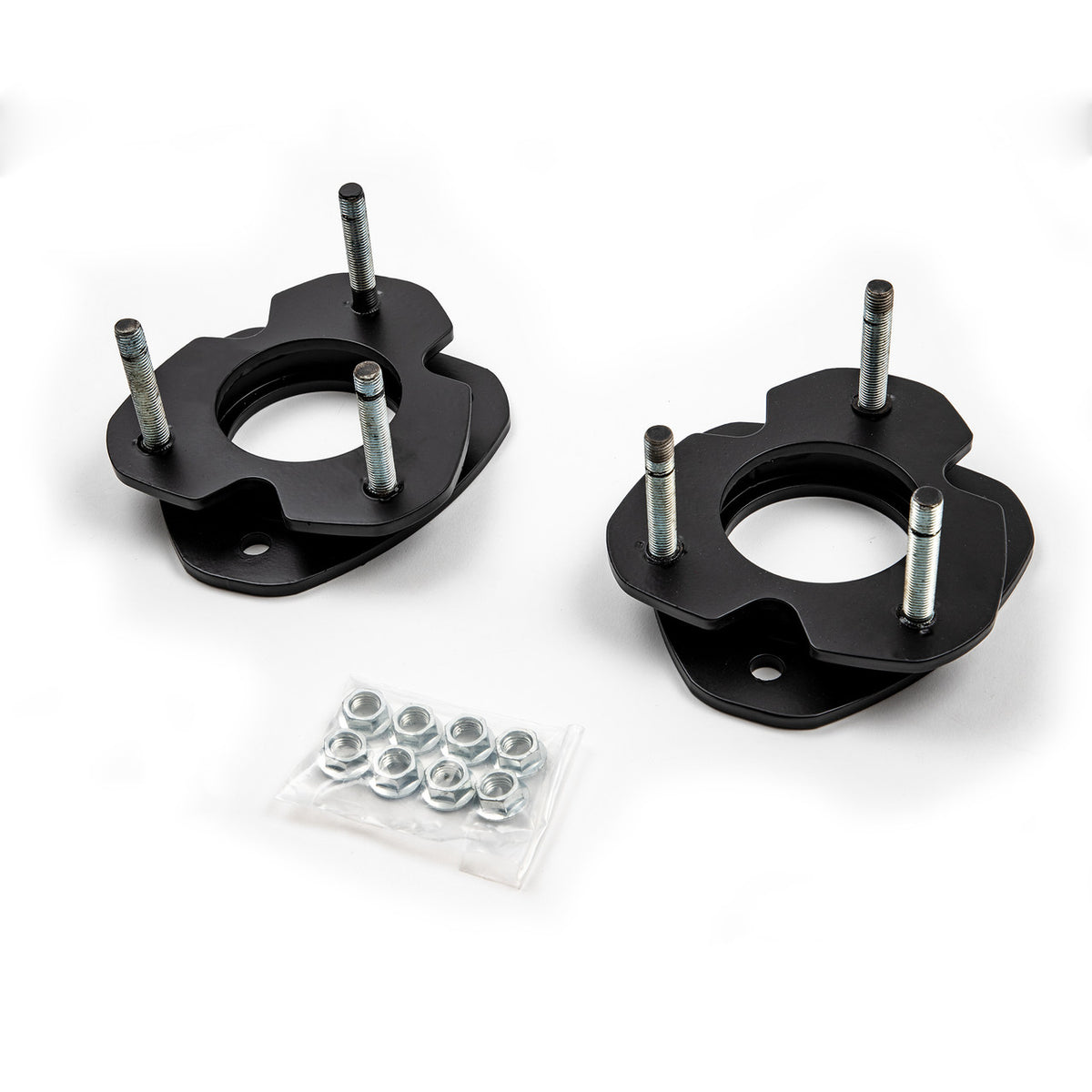 Belltech 2010-2014 for Ford Raptor 2in Leveling Spacer