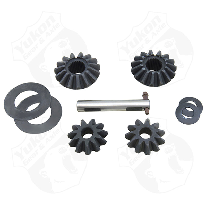 Yukon Gear & Axle YPKGM8.2-S-28 Standard Open Spider Gear Kit For 8.2in GM w/ 28 Spline Axles