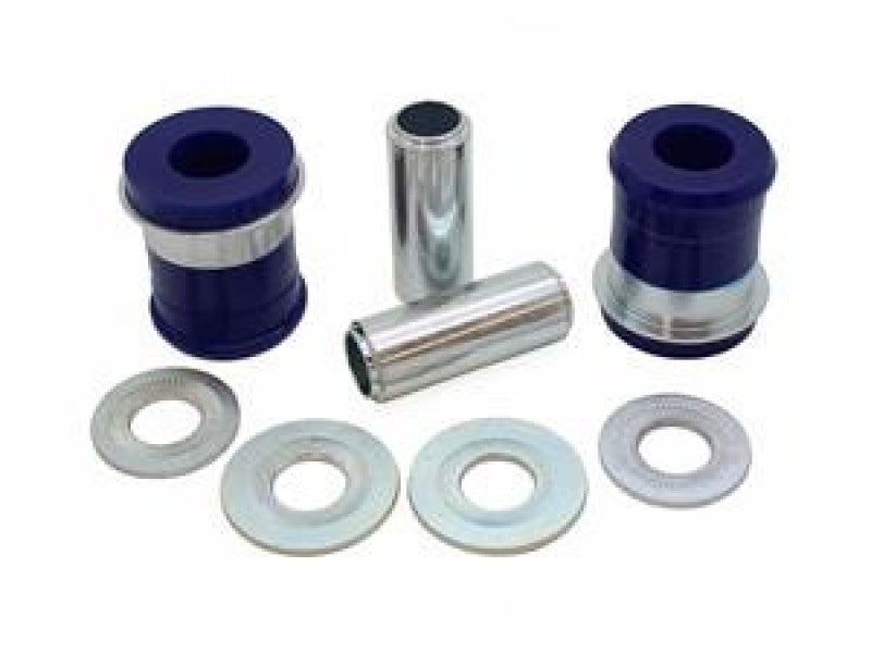 SuperPro Front Control Arm Lower-Inner Front Bushing Kit