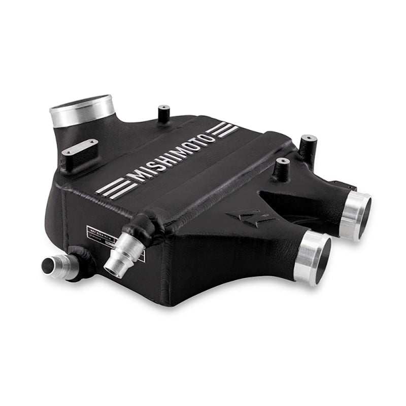 Mishimoto 2015+ BMW F8X M3/M4 Performance Air-to-Water Intercooler - #MMINT-F80-15