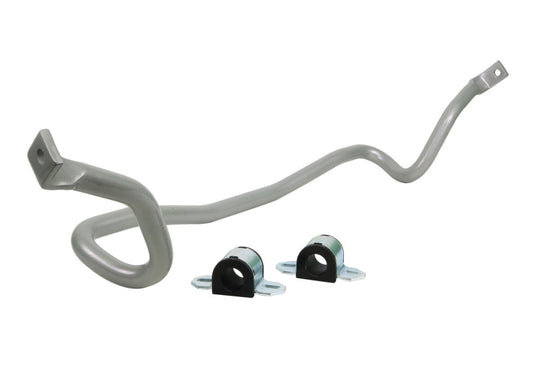Whiteline BHF93 Front 27mm Heavy Duty Fixed Sway Bar for 2012-2017 Buick Verano, 2011-2015 Chevrolet Cruze, 2011-2015 Chevrolet Volt and More