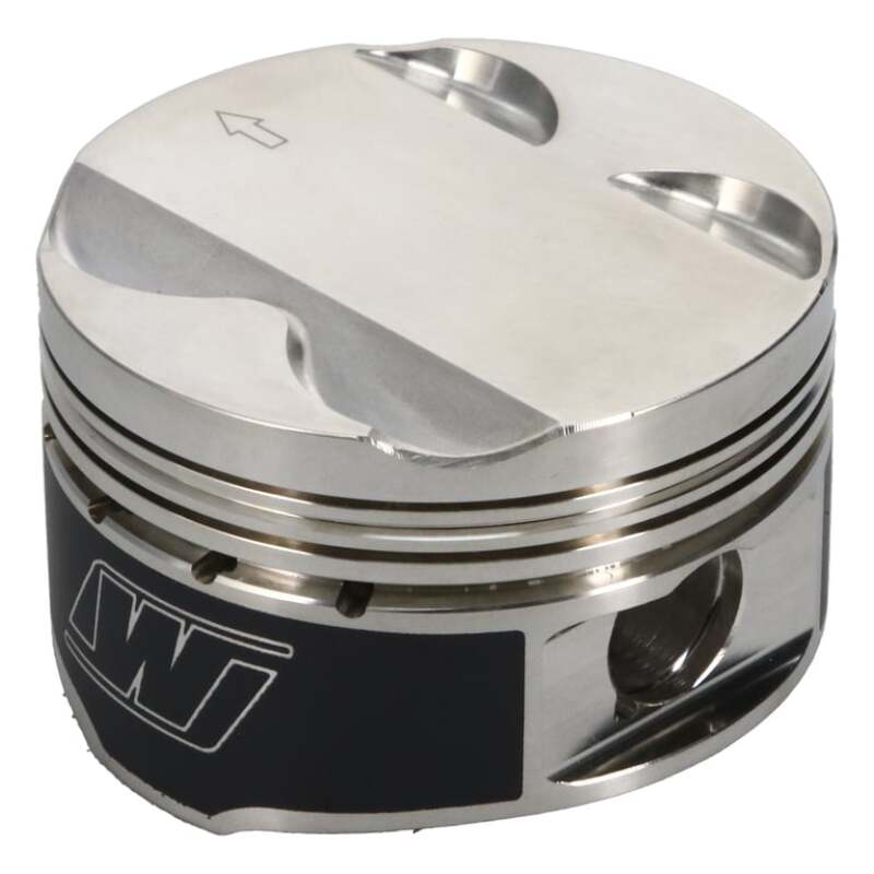 Wiseco K683M82AP for 97-02 Mitsubishi Lancer 4G93/4G94 1.8L 82.0mm Bore .040 Size -2.5cc FT 1.190CH 8.9 Piston Kit
