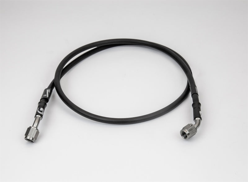 Goodridge 02-05 Honda Civic Si Clutch Line 20023-CLU