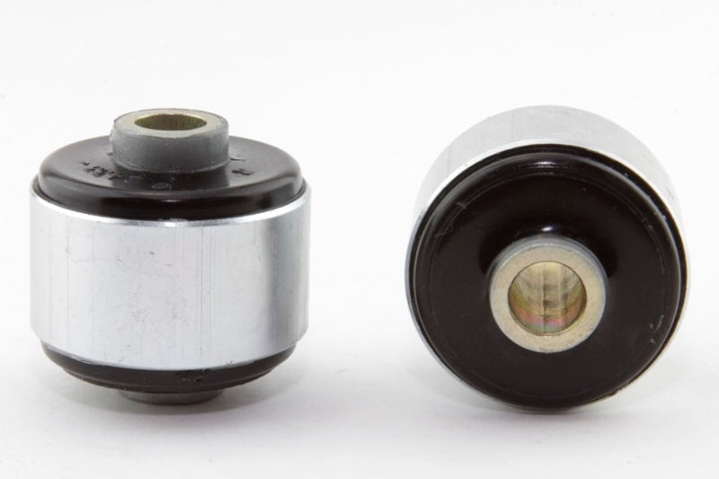Whiteline W52433 Front Lower Inner Rear Control Arm Bushing Kit for 1999-2003 Mazda Protege, 2002-2003 Mazda Protege5