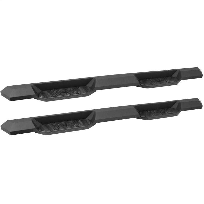 Westin 56-21315 HDX Xtreme Nerf Bars for 1999-2016 Ford F-250 / F-350 / F-450 / F-550 Super Cab