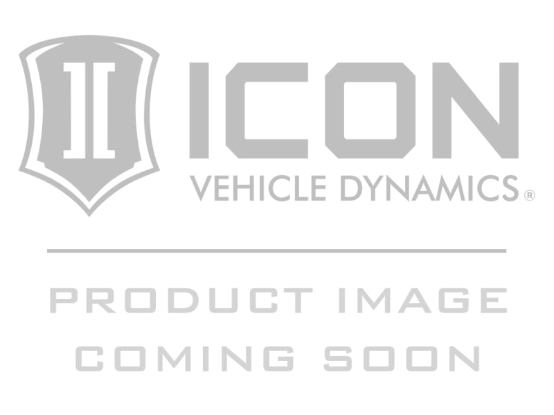 ICON 22-25 Nissan Frontier 1-3in Stage 1 Lift Kit