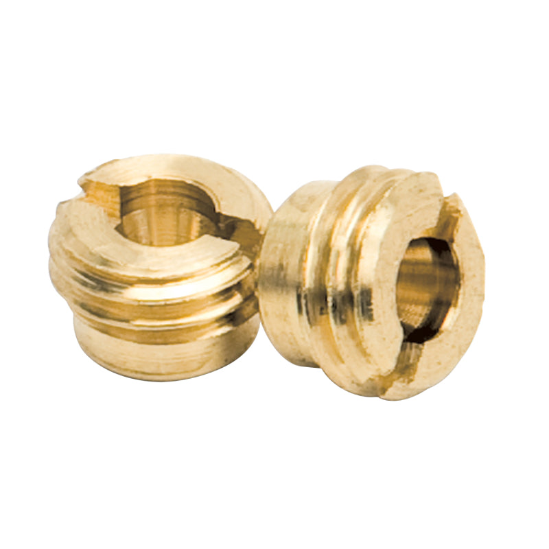 Edelbrock 1427 Metering Jets 098 1 Pair