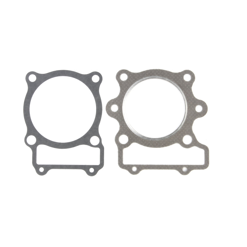 Cometic Gasket C7530 Head and Base Gasket Kit, 87.5mm Bore, .043 in CFM-20 Cylinder Head Gasket for Yamaha 1985-2000 XT350