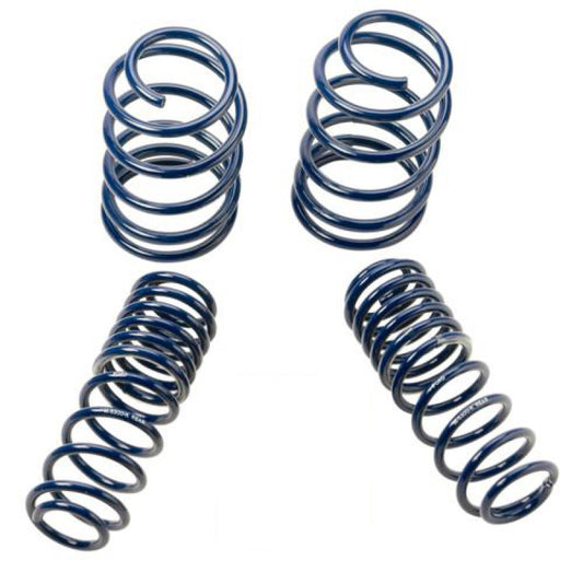 Ford Racing for 2005-2014 Mustang Spring Kit 1.5in Drop