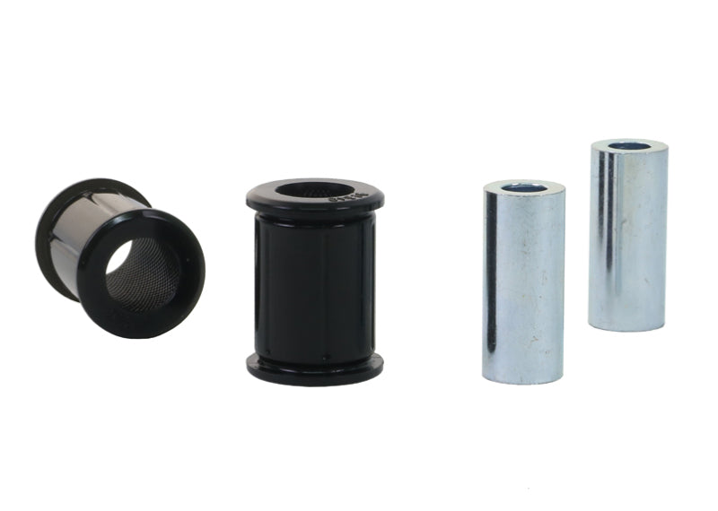 Whiteline W63568 Control Arm Lower Front Bushing Kit for 2006-2015 Mazda MX-5 Miata