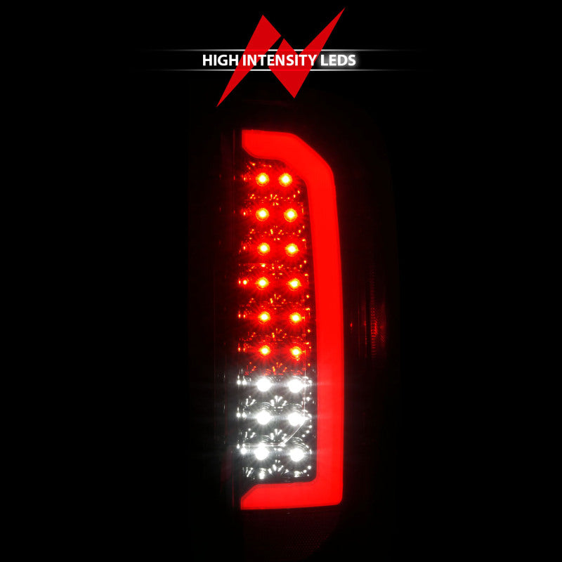 ANZO 2015-2022 Chevrolet Colorado LED Taillights