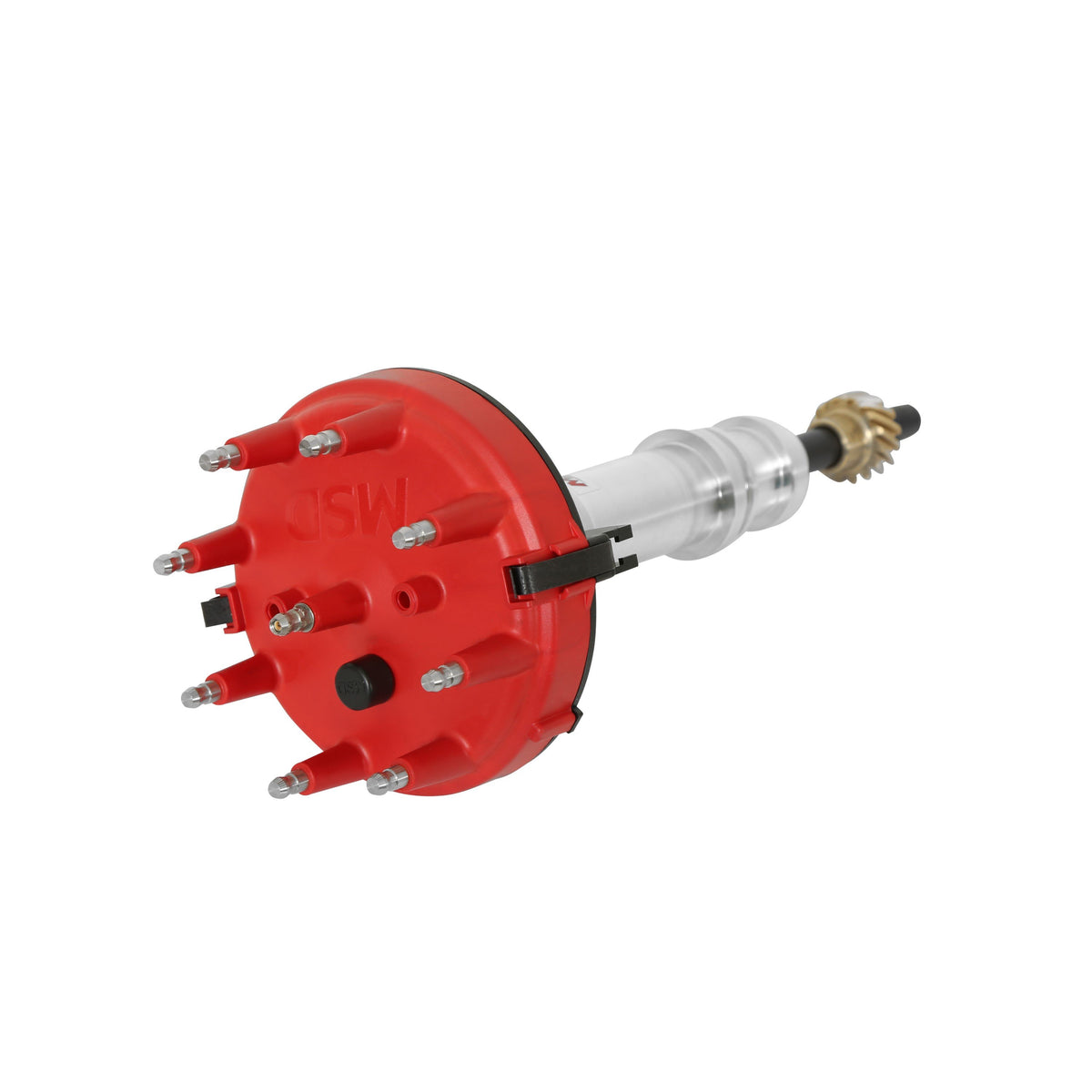MSD 8378 for Ford 351W Crank Trigger Distributor