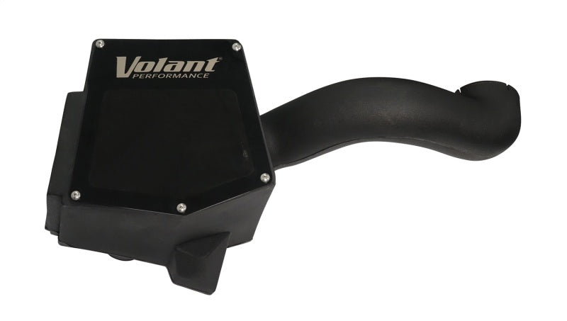 Volant 99-06 Chevrolet Silverado/GMC Sierra 2500/3500HD 6.0L V8 DryTech Closed Box Air Intake System