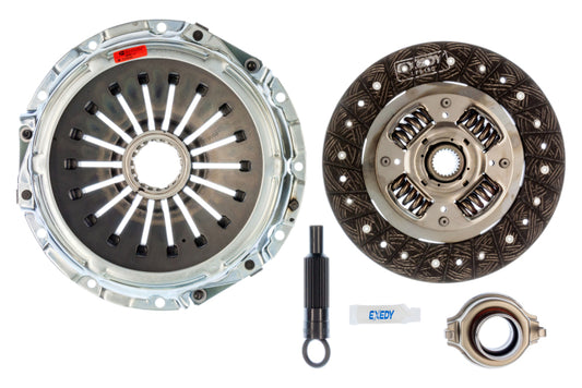 Exedy for 1996-1996 Mitsubishi Lancer Evolution IV L4 Stage 1 Organic Clutch