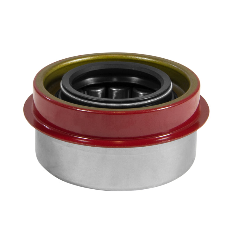Yukon Gear & Axle YGK2003 8.5in for GM 4.11 Rear Ring & Pinion Install Kit 30 Spline Positraction Axle Bearings and Seals