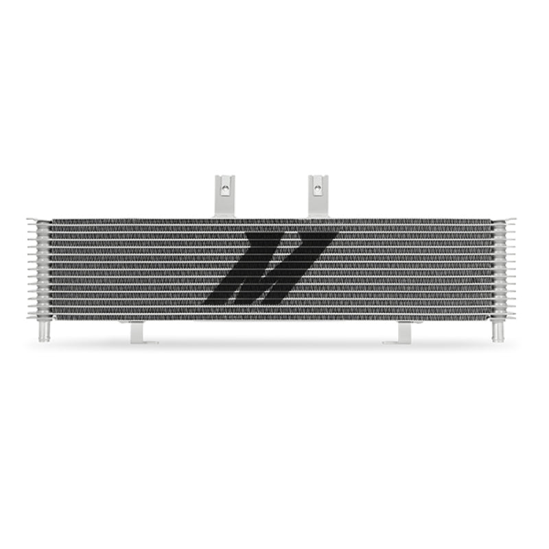 Mishimoto 03-05 Chevrolet / GMC 6.6L Duramax (LB7/LLY) Transmission Cooler - #MMTC-DMAX-03SL