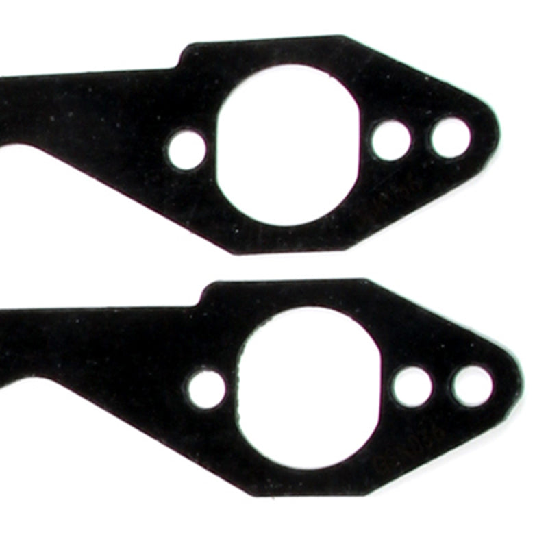 BBK Performance 1576 Exhaust Header Gasket Set 1-5/8 Port (Pair) for GM 305 / 350 Small Block V8 Engines