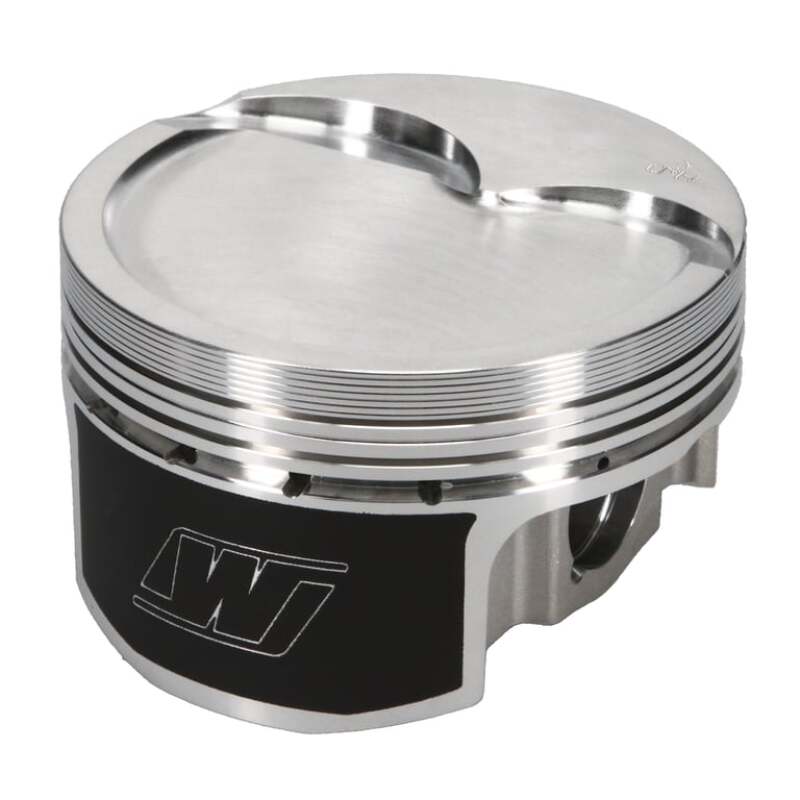 Wiseco K0042X1 for Chevrolet LSX 5.3 -10.7CC Dome Piston Shelf Stock Kit