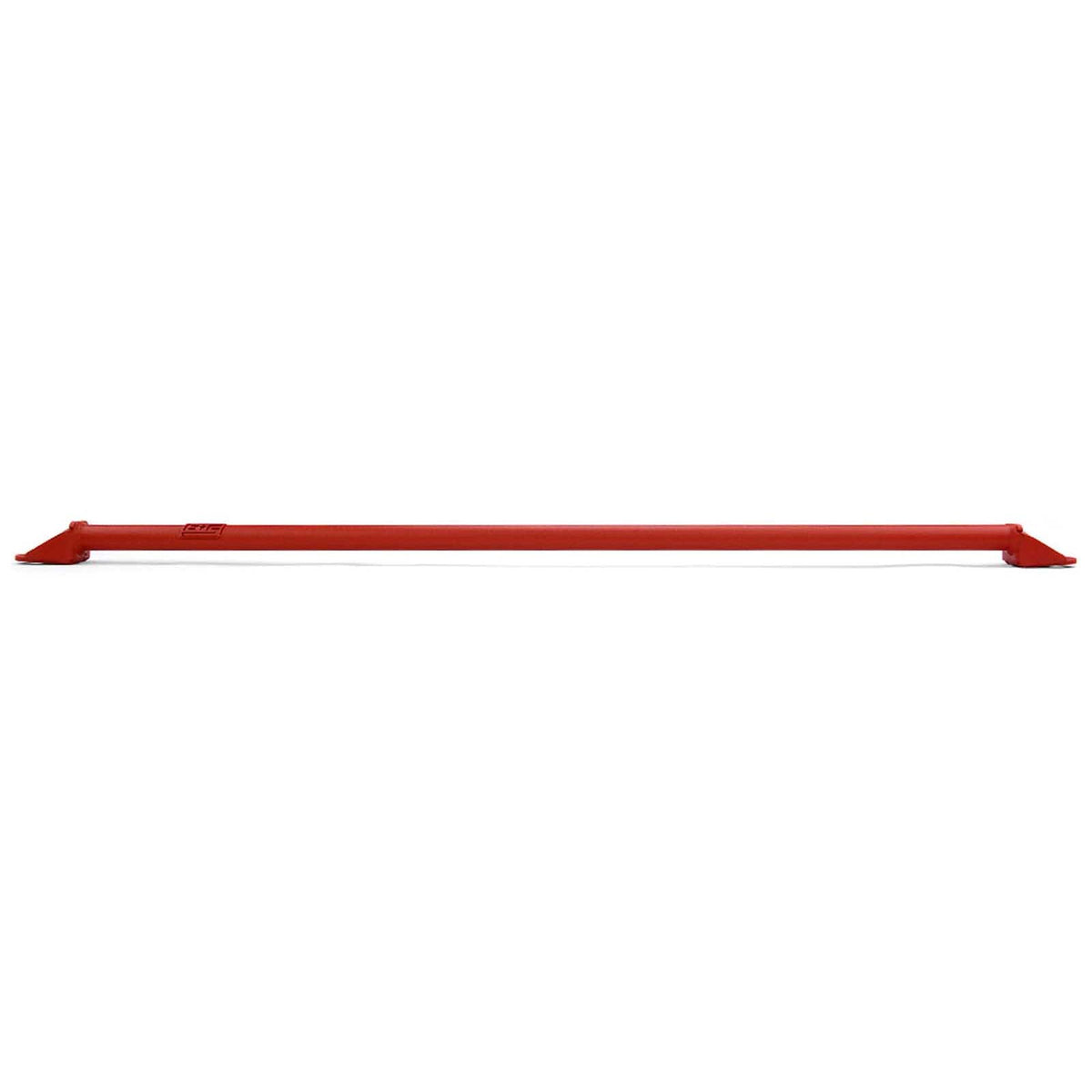 GrimmSpeed GRM098009 for Subaru BRZ / Scion FR-S Strut Tower Brace - Red