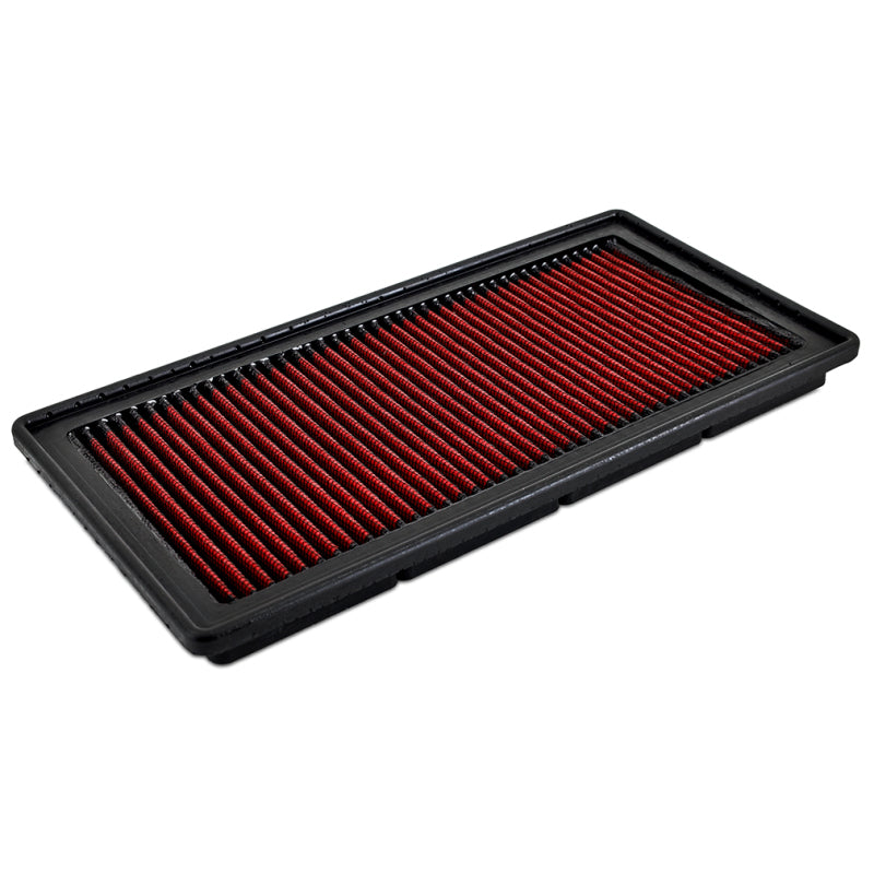 Mishimoto 87-01 Jeep Cherokee XJ Reusable Drop-In Air Filter - #MMAF-XJ-87