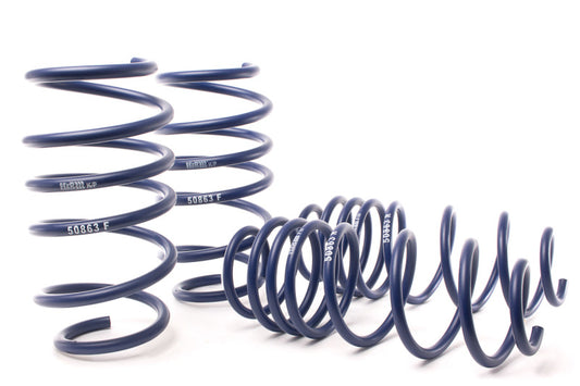 H&R 50863 Sport Springs - Dodge Dart (2013-2016)