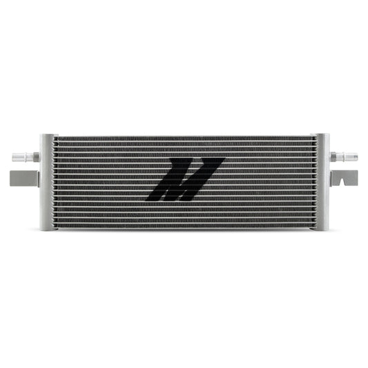 Mishimoto 2020+ Toyota Supra GR 3.0L Automatic Transmission Cooler - #MMTC-SUP-20