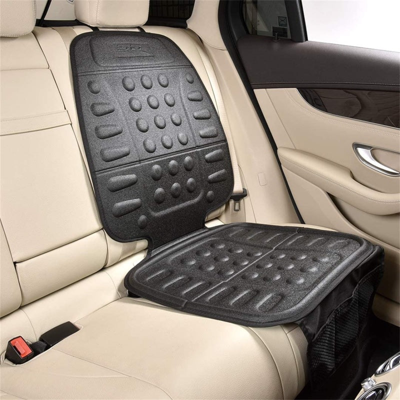 3D MAXpider Child Seat Cover