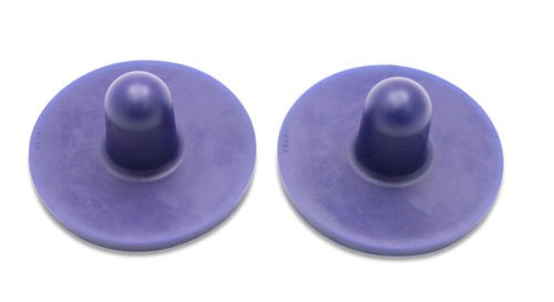SuperPro Rear Bump Stop Bushing Kit