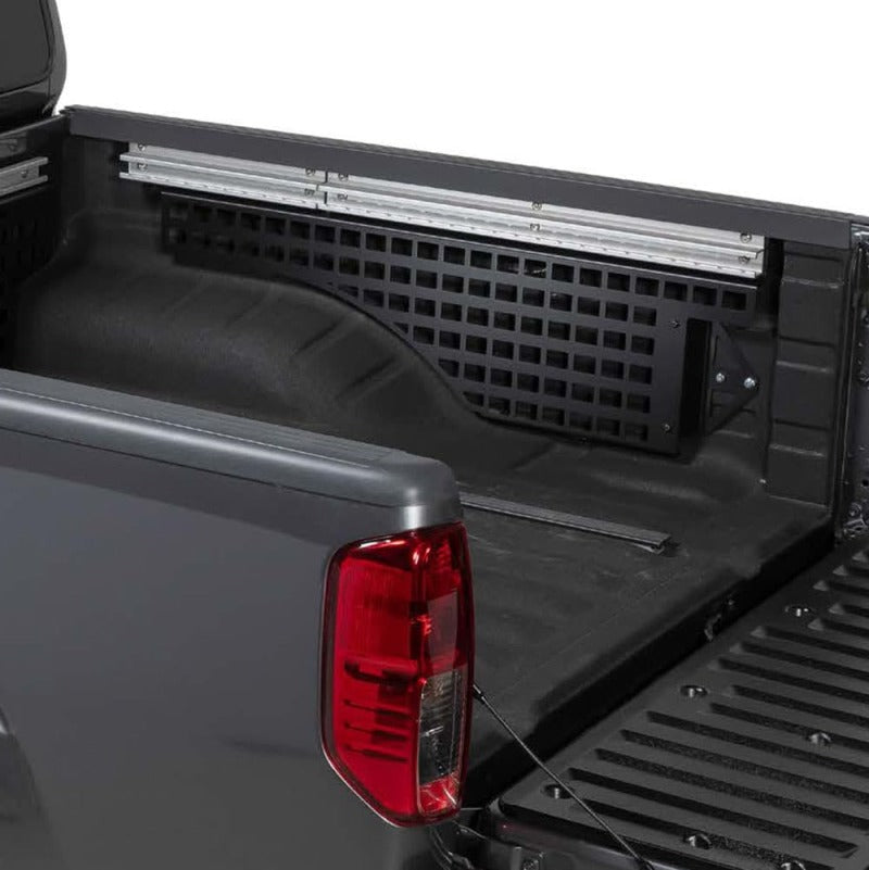 Putco for 2005-2021 Nissan Frontier - 5ft (Standard Box) Molle Passenger Side Panel
