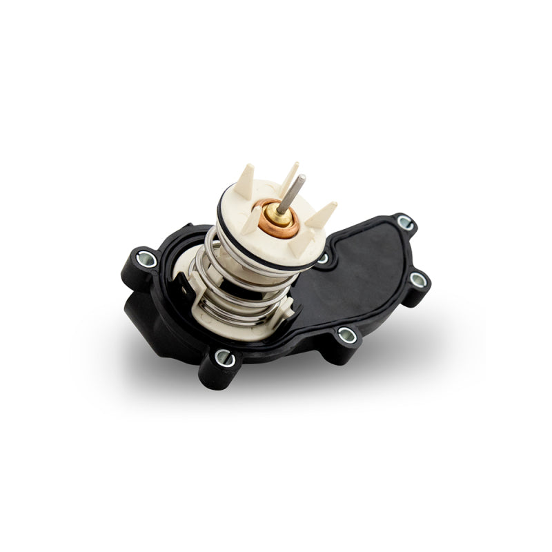 Mishimoto 10-16 Audi S4 Racing Thermostat - 71C - #MMTS-S4-10