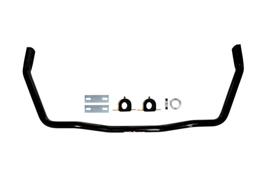UMI Performance 1012-B Front Sway Bar 35mm Tubular Adjustable Black