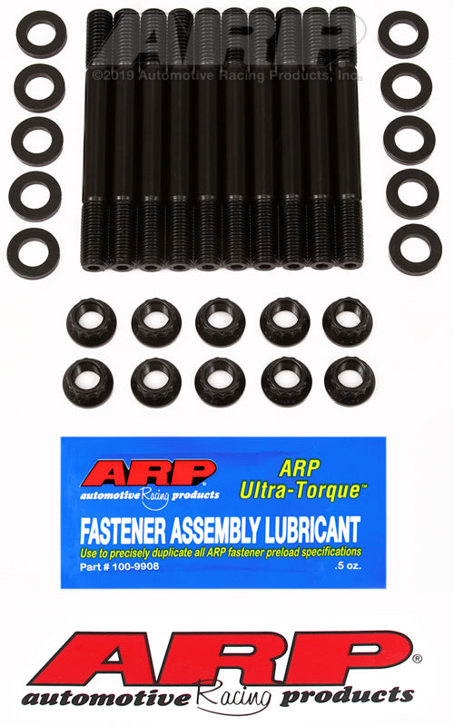 ARP 209-5401 for Vauxhall/Opel 2.0L 16V Main Stud Kit