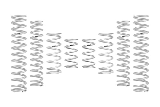 Eibach Can-Am Maverick R X RS Ultimate PRO-UTV Stage 2 Spring System (Set of 8 Springs) E85-212-012-02-22