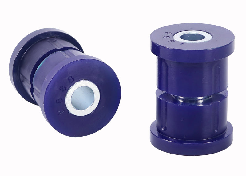 SuperPro Front Lower Control Arm Inner Forward Bushing Kit