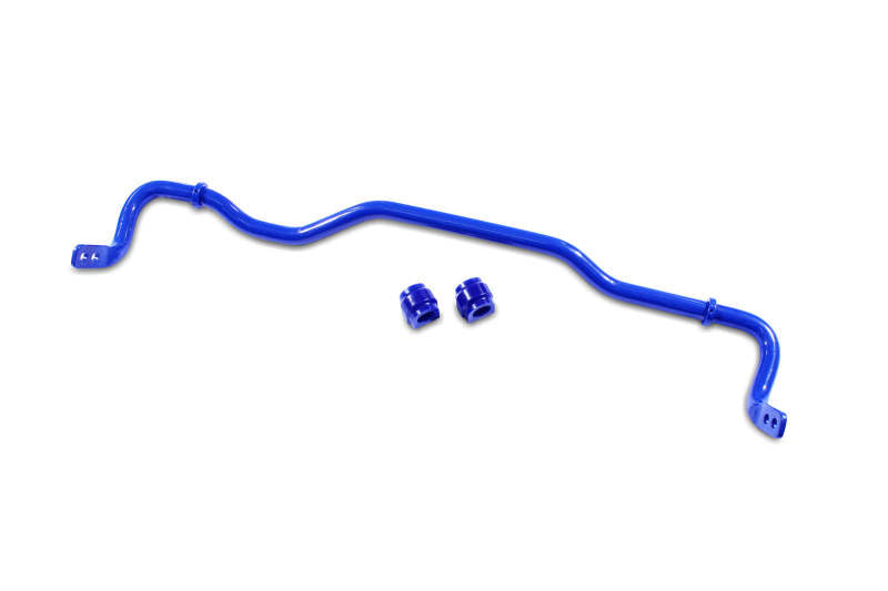 SuperPro 24mm 2-Position Adjustable Rear Sway Bar Kit - VW MQB AWD Golf R, Audi S3