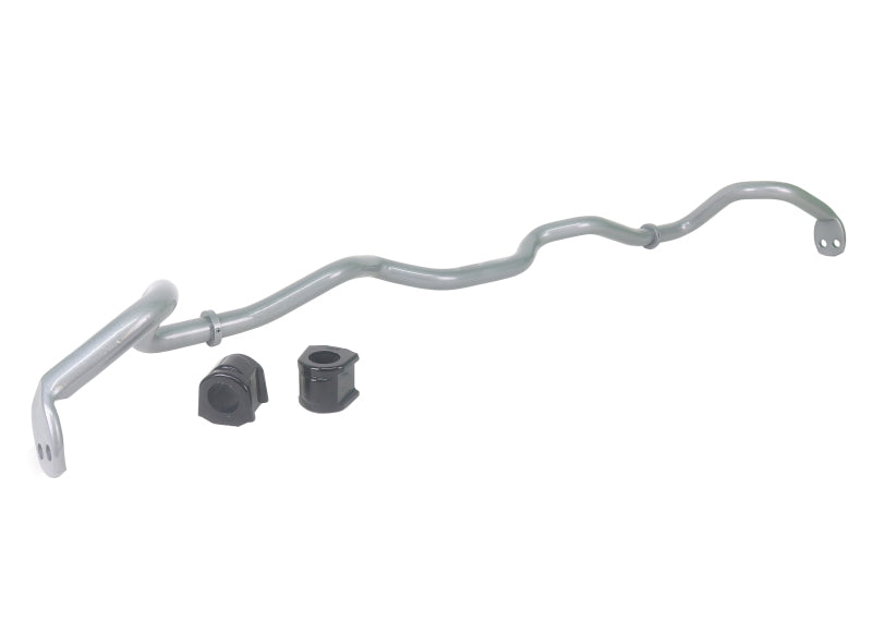 Whiteline BSF51Z 24mm 2 Point Adjustable Front Sway Bar for 2022-2026 Subaru WRX