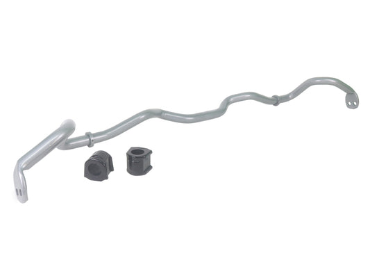 Whiteline BSF51Z 24mm 2 Point Adjustable Front Sway Bar for 2022-2026 Subaru WRX