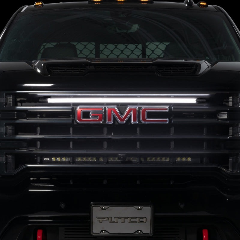 Putco for 32in Virtual Blade LED Grille Light Bar