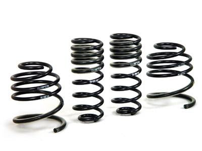 H&R 29466 Sport Springs - Porsche 996 C4/C4S Coupe (1999-2004)