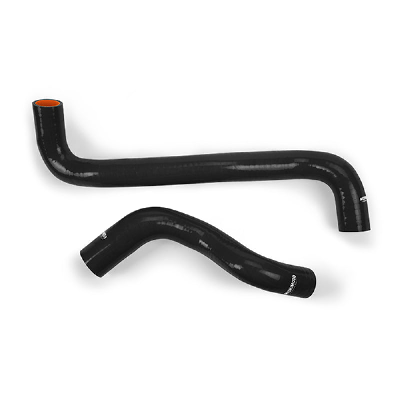 Mishimoto 97-04 Chevy Corvette/Z06 Black Silicone Radiator Hose Kit - #MMHOSE-VET-97BK