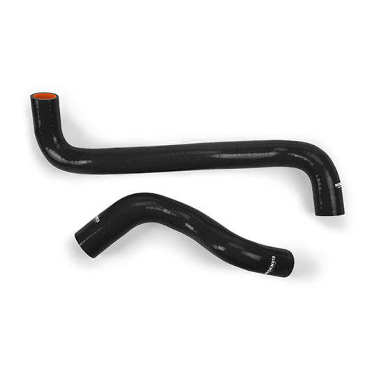 Mishimoto 97-04 Chevy Corvette/Z06 Black Silicone Radiator Hose Kit - #MMHOSE-VET-97BK