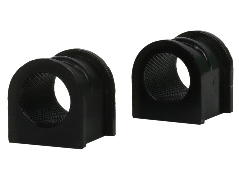 Whiteline KSK107-27 Front Bushing Kit Mount Service Kit for 1989-1998 Nissan 240SX, 1990-1991 Nissan 300ZX