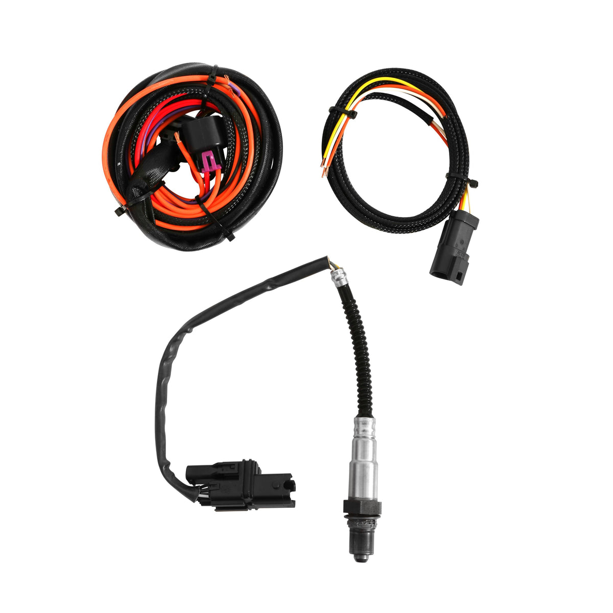MSD 2900 Atomic EFI Master Kit
