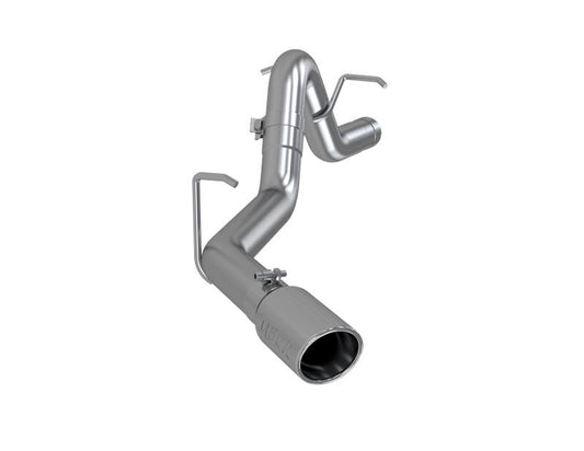 MBRP Chevy/GMC Colorado/Canyon Duramax 3in Filter Back T304 Exhaust