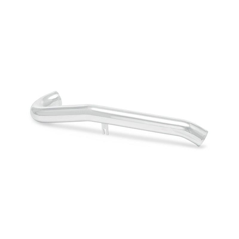 Mishimoto 2014+ Ford Fiesta ST Hot-Side Intercooler Pipe Kit - Polished - #MMICP-FIST-14HP