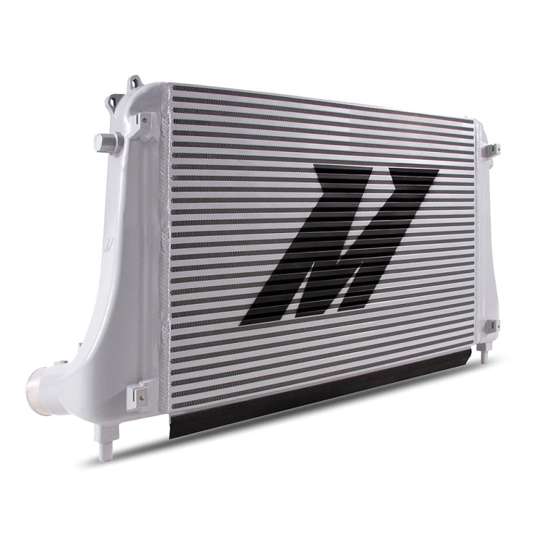 Mishimoto 22+ Volkswagen GTI MK8 (MQB) Performance Intercooler Kit BK - #MMINT-MK8-22KWBK