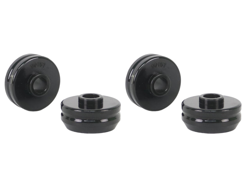 Whiteline W73478 Rear Spring Cushions for 1965-1982 Chevrolet Corvette