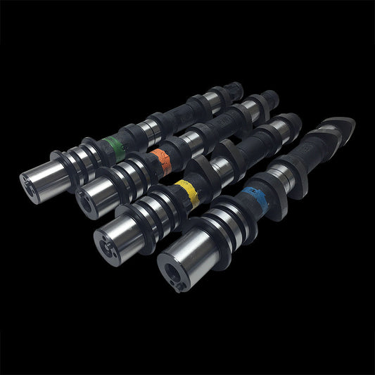 Brian Crower Subaru EJ205 Stage 2 Camshafts - Street/Strip Spec BC0601