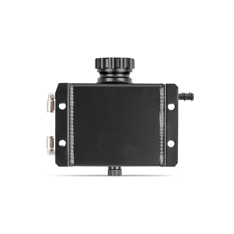 Mishimoto 1L Coolant Overflow Tank - Black - #MMRT-1LBK