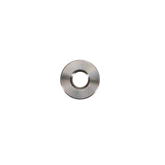 DeatschWerks 1/8in Female NPT Weld On Fitting Stainless Steel